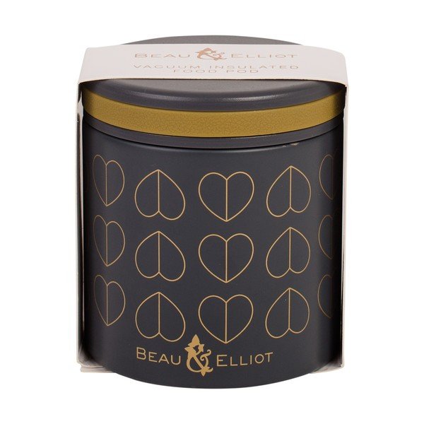 Termo posoda za hrano Navigate Dove, 400 ml-image-3