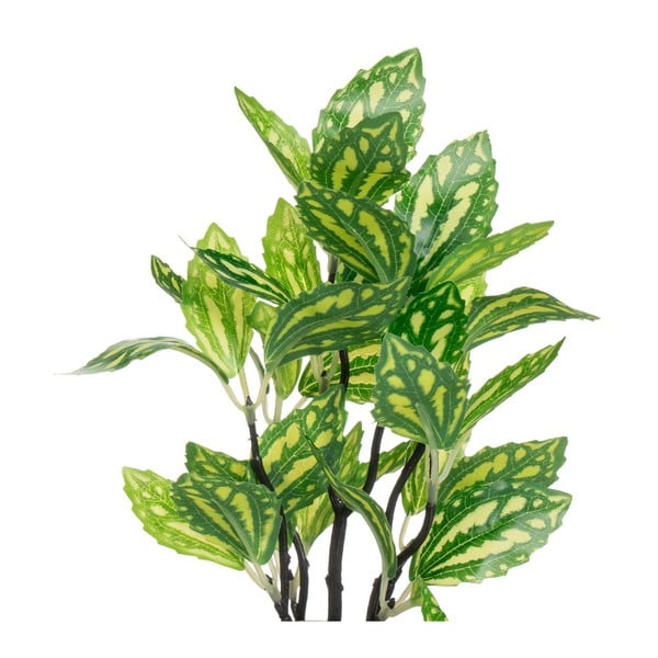 Umetne rastline v kompletu 2 ks (višina 28 cm) – Casa Selección-image-3