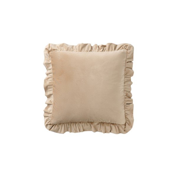 Žametna prevleka za blazino 50x50 cm Nora – Ellos Home