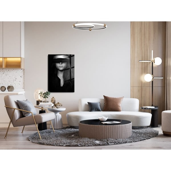 Steklena slika 50x70 cm – Wallity-image-2