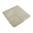 Bež nedrseča kopalniška preproga Tiseco Home Studio Jule, 60 x 60 cm
