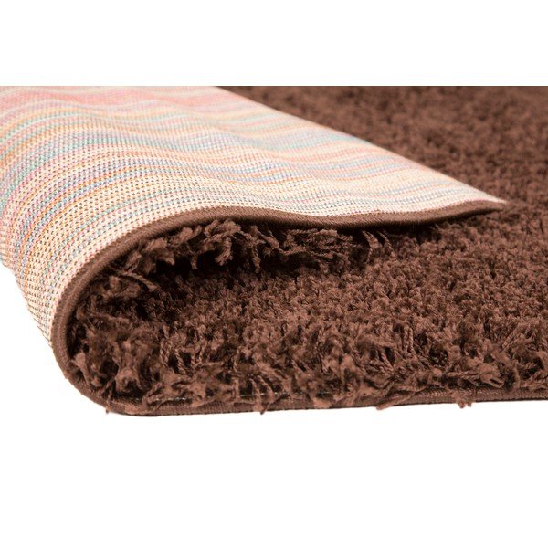 Rjava preproga Flair Rugs Cariboo Brown, 60 x 110 cm-image-2