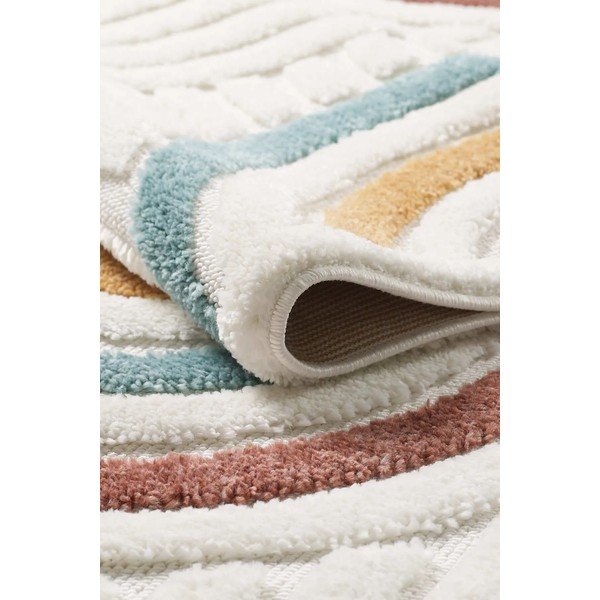 Pralna okrogla preproga ø 100 cm Elite Collection – Mila Home-image-2