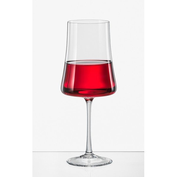 Komplet 6 kozarcev za vino Crystalex Xtra, 460 ml-image-2