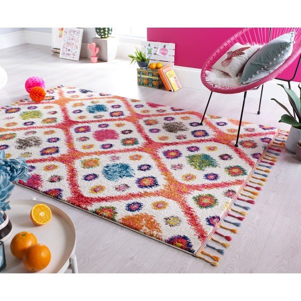 Preproga Flair Rugs Nebula, 160 x 230 cm-image-4