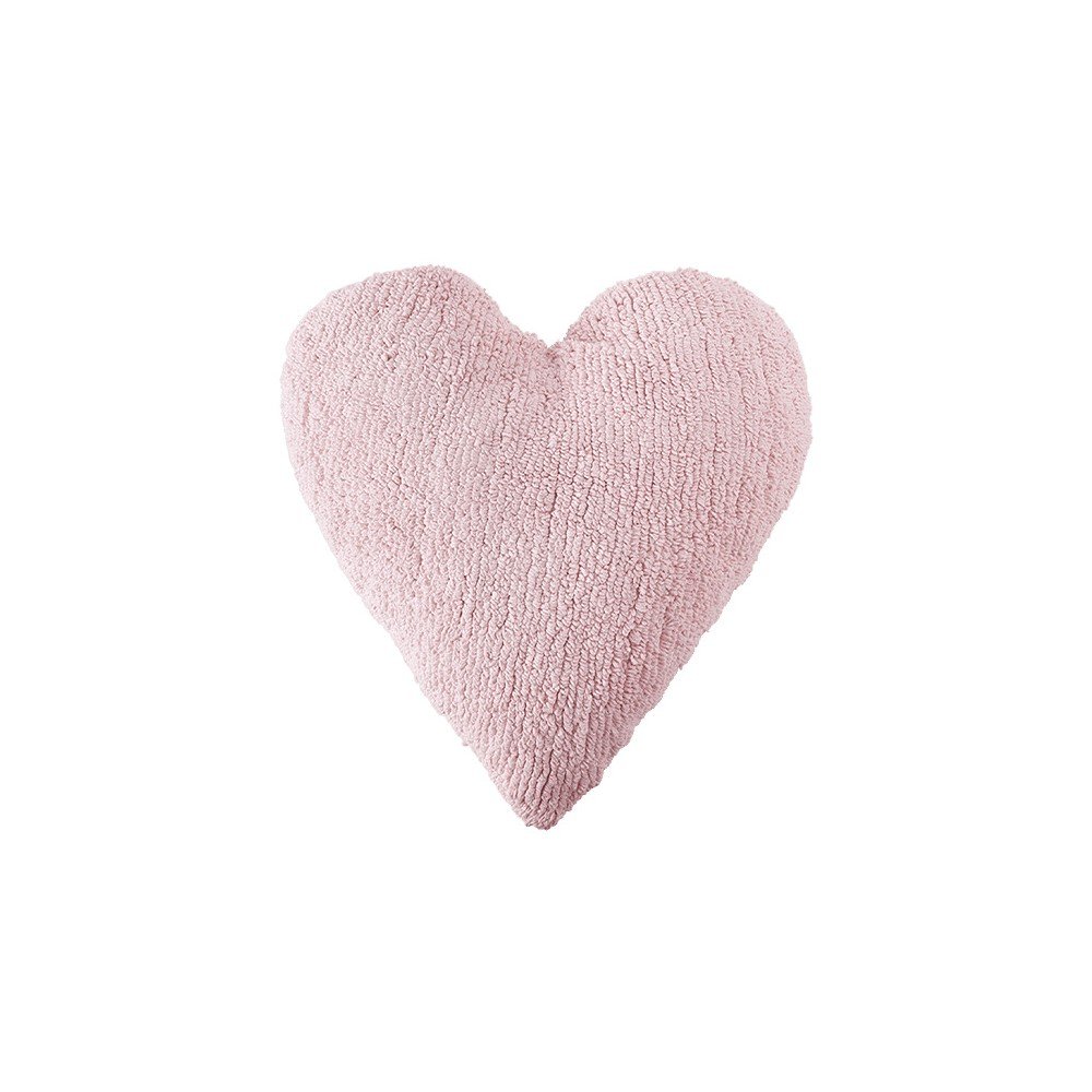 Otroška blazina Heart