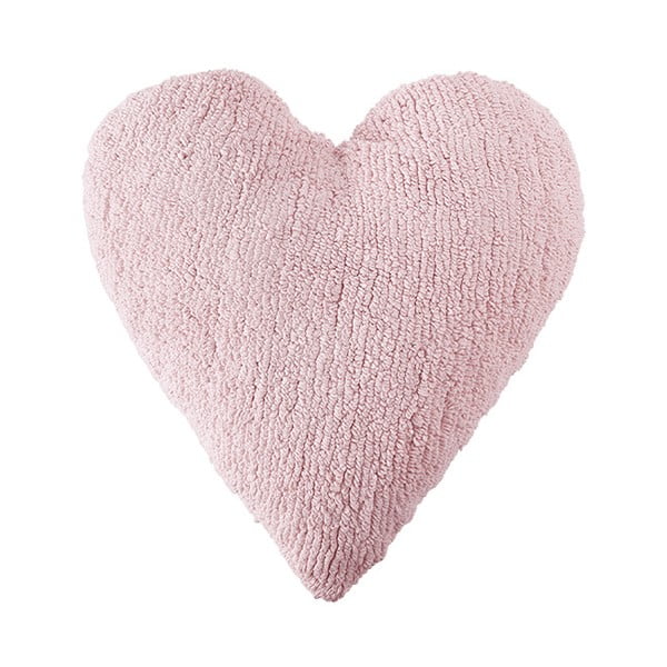 Otroška blazina Heart – Lorena Canals