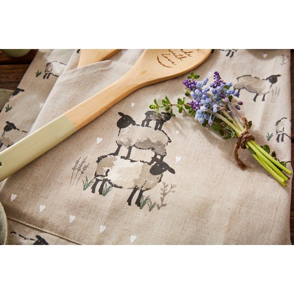Predpasnik Highland Sheep – Cooksmart ®-image-3