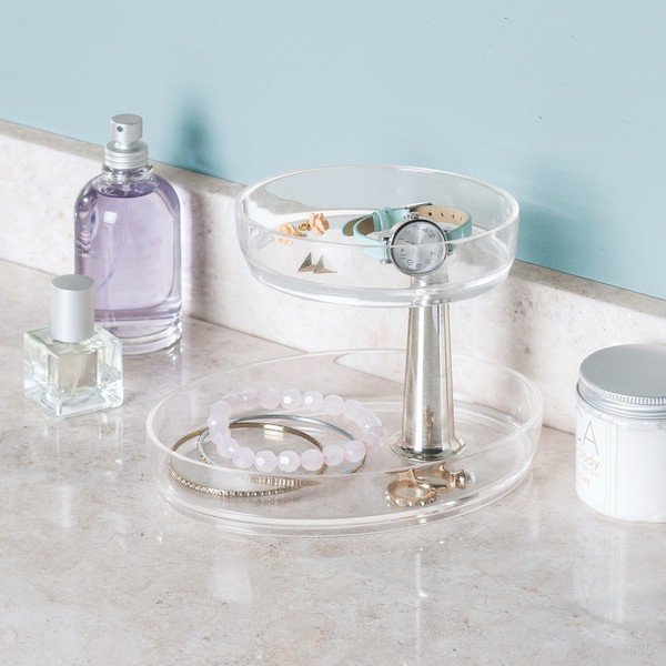 InterDesign Gina Vanity organizator-image-1