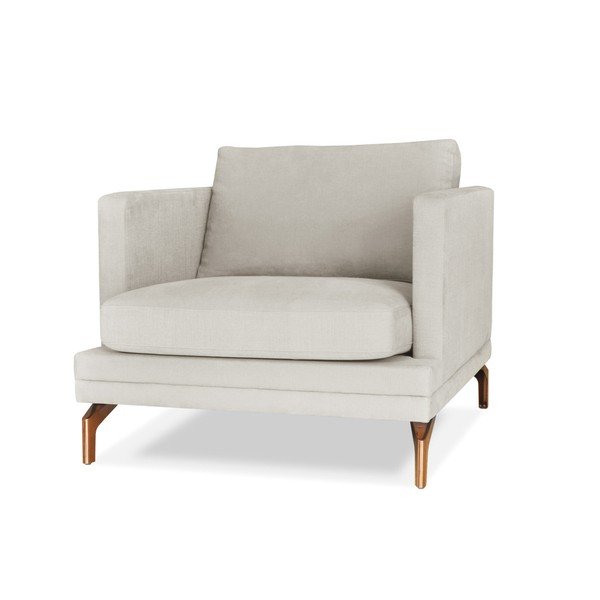Bež fotelj Windsor & Co. Zofe Jupiter-image-3