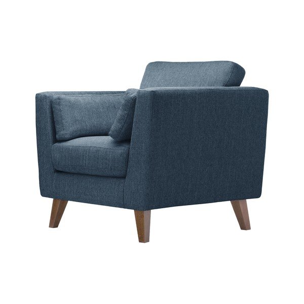 Moder fotelj Jalouse Maison Elisa-image-2