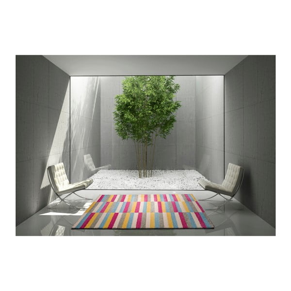 Univerzalna preproga Narvik Multi Malo, 133 x 190 cm-image-1