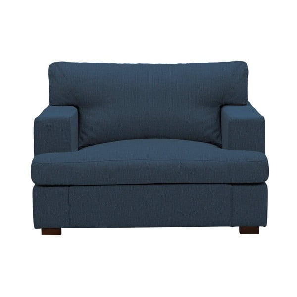 Modra Windsor & Co Sofas Fotelj Daphne