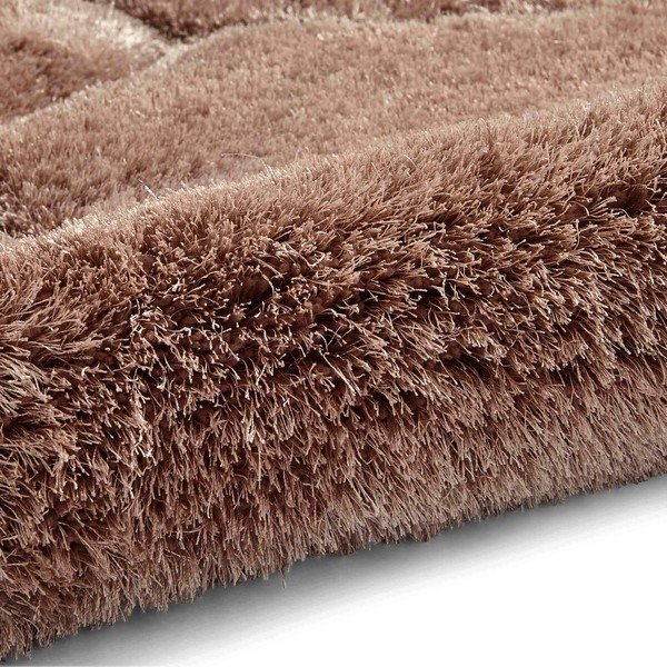 Rjava preproga Think Rugs Noble House, 120 x 170 cm-image-4