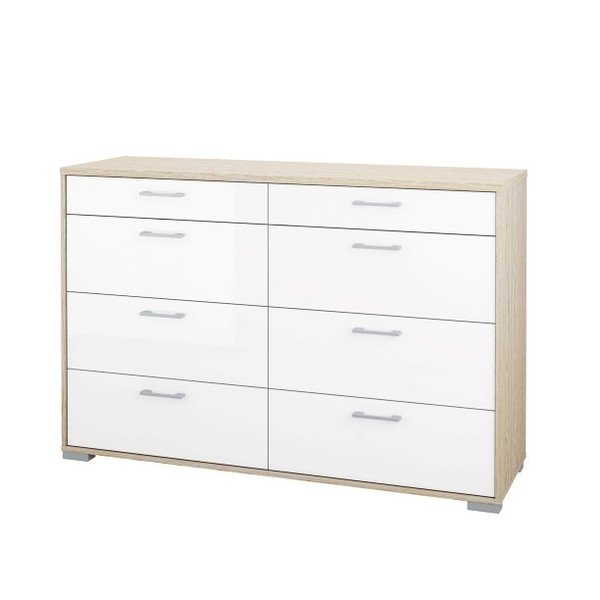 Komoda z 8 predali Libby