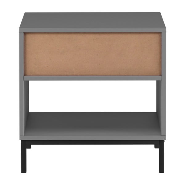 Siva nočna omarica Celine – Støraa-image-4