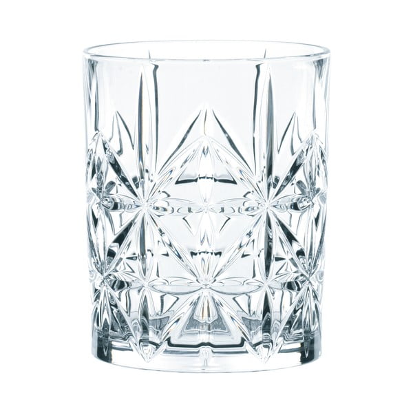Kozarci v kompletu 4 ks za viski 345 ml Highland – Nachtmann-image-3