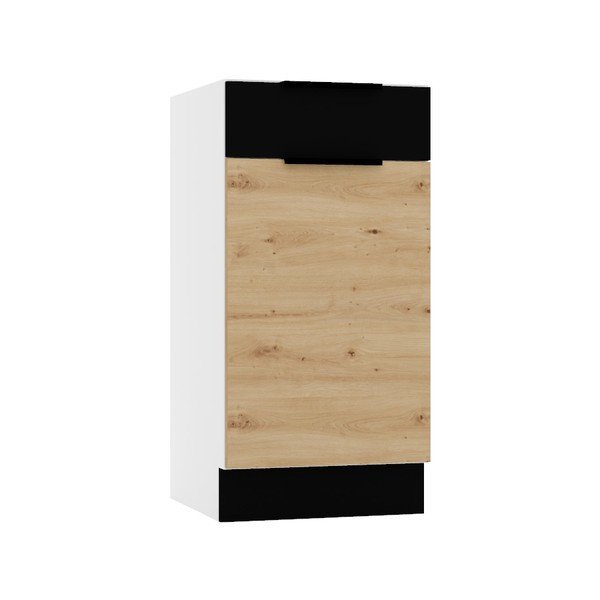 Spodnja kuhinjska omarica (širina 40 cm) Kian – STOLKAR