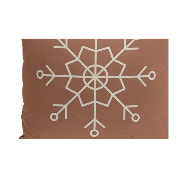Prevleka za blazino z božičnim motivom 43x43 cm – Kate Louise-image-1