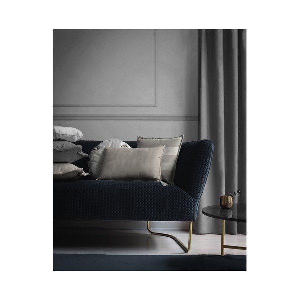 Žameten okrasni vzglavnik Velvet Atelier Butterfly, ⌀ 45 cm-image-3