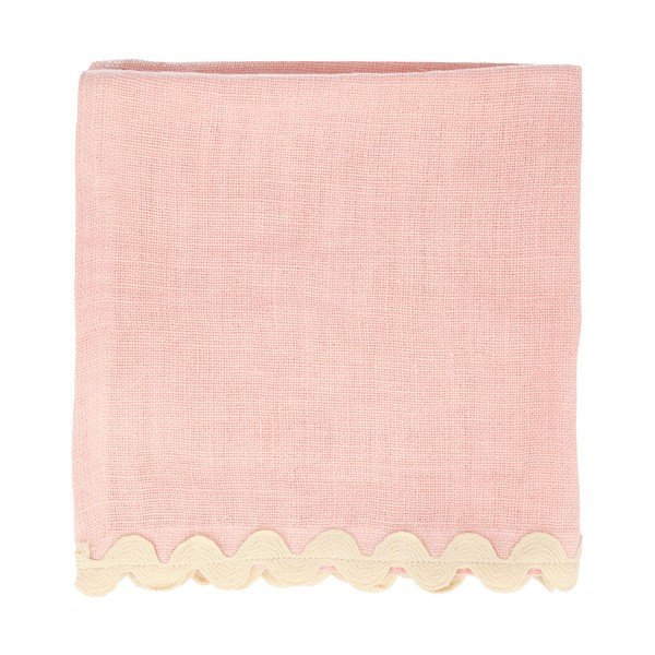 Laneni prtički v kompletu 4 ks Pastel – Meri Meri-image-2