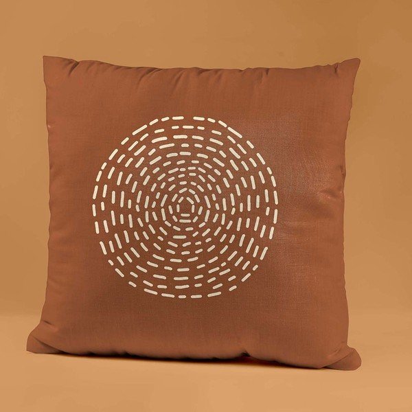 Zunanja blazina 45x45 cm Étnico - LDK Garden-image-1