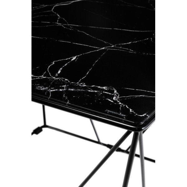 Klubska mizica RGE Cube, širina 65 cm-image-3