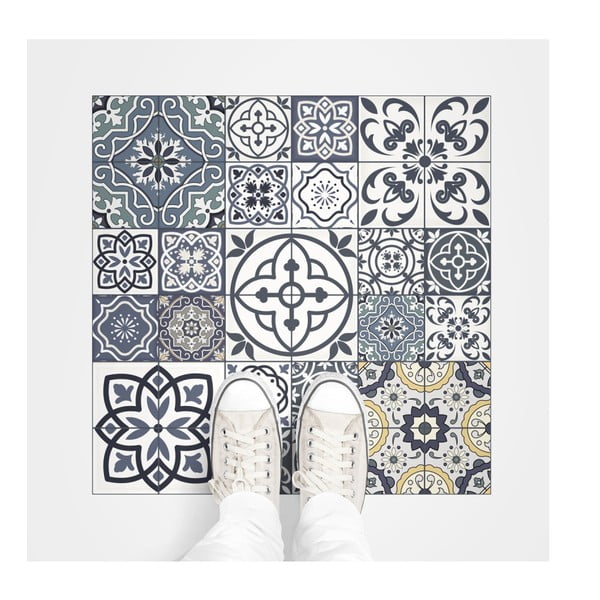 Talna nalepka Ambiance Floor Sticker Romana, 40 x 40 cm-image-1