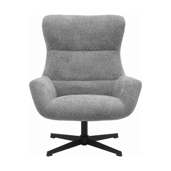 Siv fotelj Bescia – House Nordic-image-1