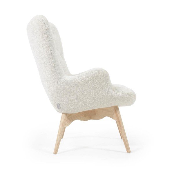 Bel fotelj Kody - Kave Home-image-3