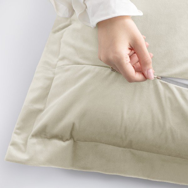 Prevleke za blazine v kompletu 2 kos 45x45 cm Side - AmeliaHome-image-1