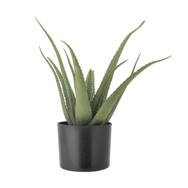 Umetna rastlina (višina 61 cm) Aloe – Bloomingville