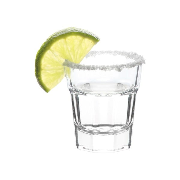 Kozarci za žganje v kompletu 6 ks 45 ml – Hermia-image-4