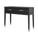 Stranska mizica 40x105 cm Westerleigh – CosmoLiving by Cosmopolitan