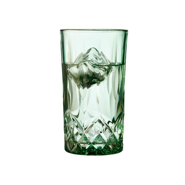 Kozarci v kompletu 4 ks 380 ml Highball Sorrento – Lyngby Glas-image-2