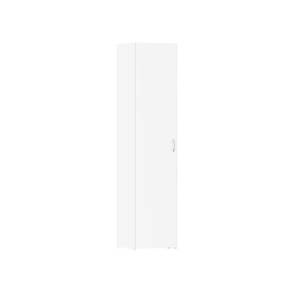 Bela omara Evegreen House Spark, višina 175,4 cm-image-3