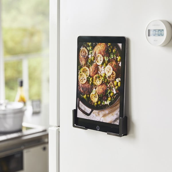 Plastično stojalo za tablico Tower – YAMAZAKI-image-4