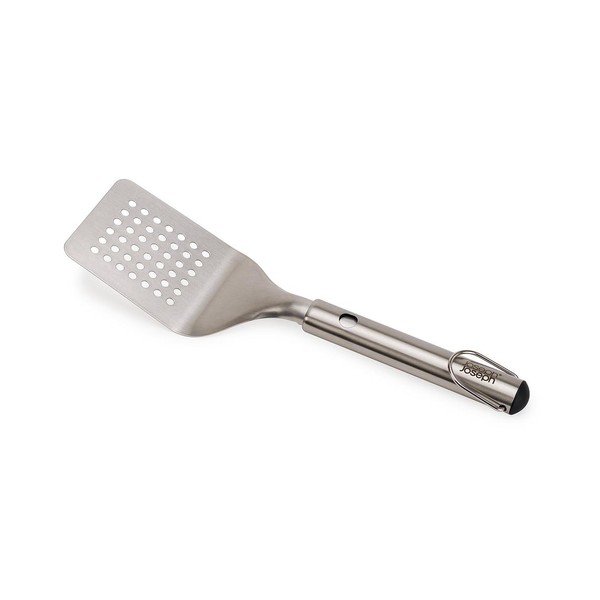 Kuhinjska lopatica iz nerjavečega jekla GrillOut – Joseph Joseph-image-3