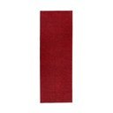 Rdeč tekač Hanse Home Pure, 80 x 400 cm