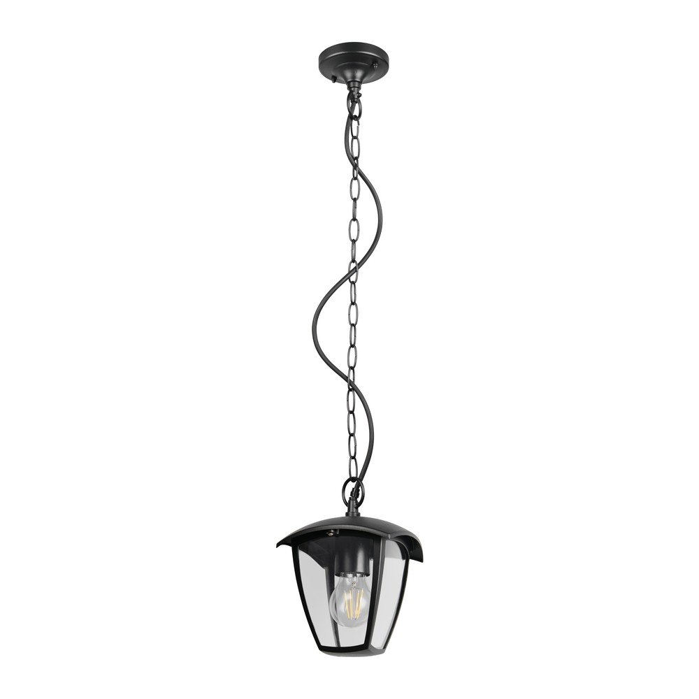 Viseča zunanja svetilka ø 17 cm Venta
