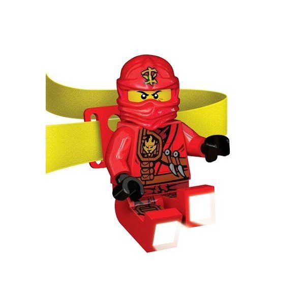 Naglavni trak LEGO Ninjago-image-1