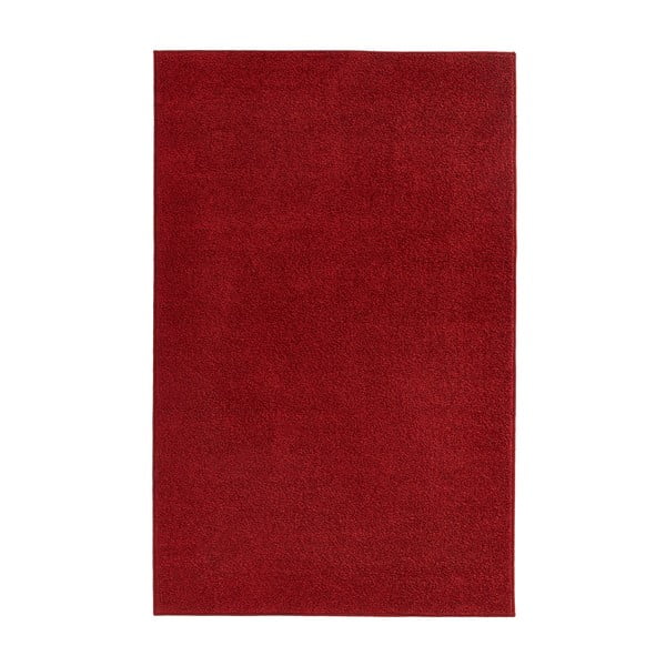 Rdeča preproga Hanse Home Pure, 140 x 200 cm