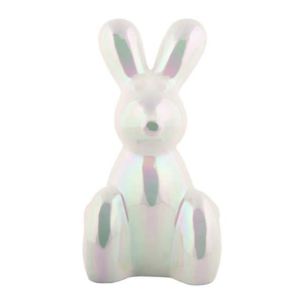 Kipec (višina 20 cm) Balloon Bunny – PT LIVING-image-2