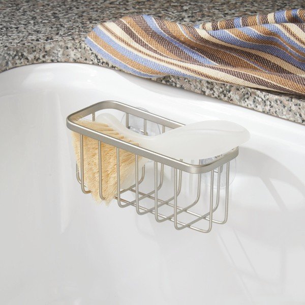 Držalo za kopalnico brez vrtanja iDesign Austin-image-1