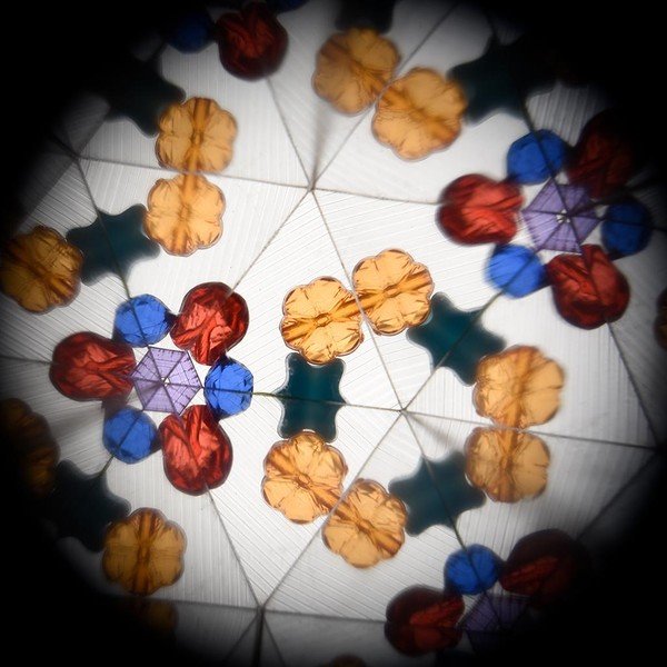 Moder kalejdoskop Rex London Astronomy-image-4