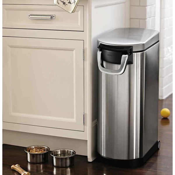 Posoda za brikete 35 l - simplehuman-image-1