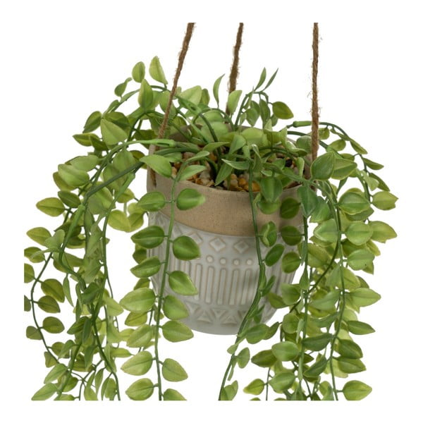 Umetna rastlina (višina 34 cm) – Casa Selección-image-1