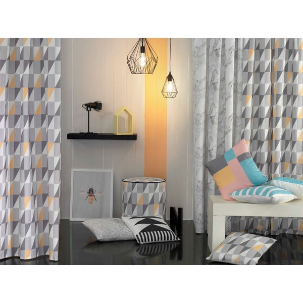 Prevleka za vzglavnik Mike & Co. NEW YORK Kelly, 43 x 43 cm-image-1