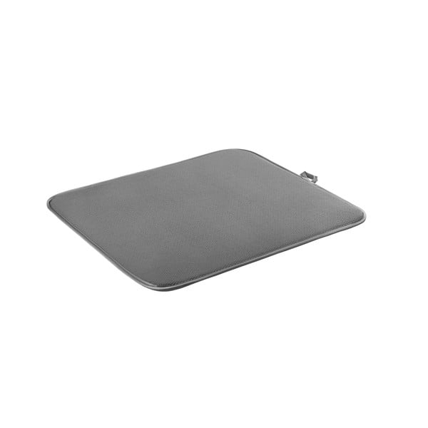 Podloga za sušenje posode iz mikrovlaken Metaltex, dolžina 45 cm-image-1