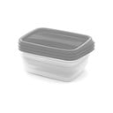 Škatle za shranjevanje hrane 3 kos Vedo - Curver